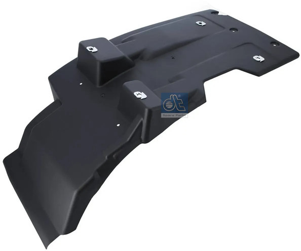 Renault T-Serie Spatscherm Rechts 7482567505 - Крыло для Грузовиков: фото 1 Renault T-Serie Spatscherm Rechts 7482567505 - Крыло для Грузовиков: фото 1