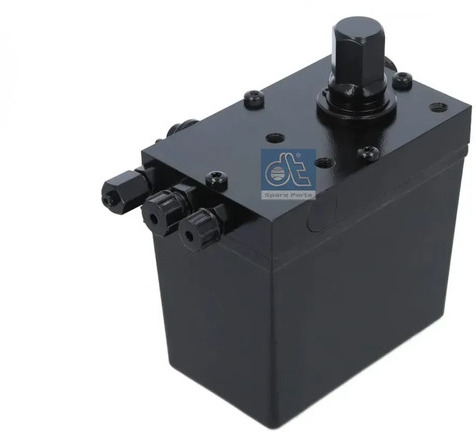 Scania Kantelpomp 2559101 | 2861571 Euro 6 - Гидравлический насос для Грузовиков: фото 2 Scania Kantelpomp 2559101 | 2861571 Euro 6 - Гидравлический насос для Грузовиков: фото 2