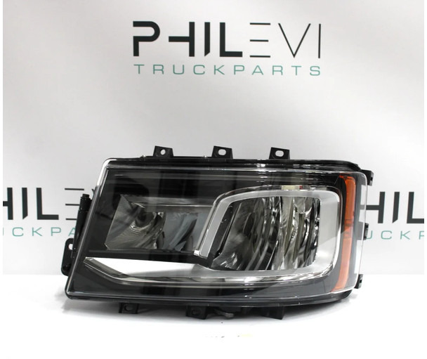 Scania NGS Koplamp Links 2674390 Nieuw - Передняя фара для Грузовиков: фото 1 Scania NGS Koplamp Links 2674390 Nieuw - Передняя фара для Грузовиков: фото 1