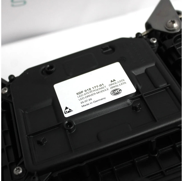 Scania NGS Koplamp Links 2674390 Nieuw - Передняя фара для Грузовиков: фото 3 Scania NGS Koplamp Links 2674390 Nieuw - Передняя фара для Грузовиков: фото 3