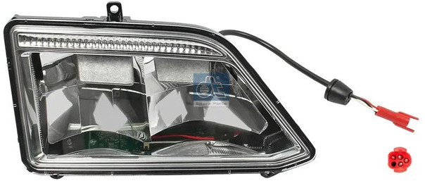 Scania NGS Skylight Rechts 2535367 - Электрическая система для Грузовиков: фото 1 Scania NGS Skylight Rechts 2535367 - Электрическая система для Грузовиков: фото 1