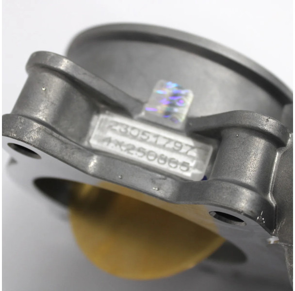 Volvo FH/FM Smoorklep 23051797 | 7423051797 Nieuw - Глушитель/ Выхлопная система для Грузовиков: фото 3 Volvo FH/FM Smoorklep 23051797 | 7423051797 Nieuw - Глушитель/ Выхлопная система для Грузовиков: фото 3