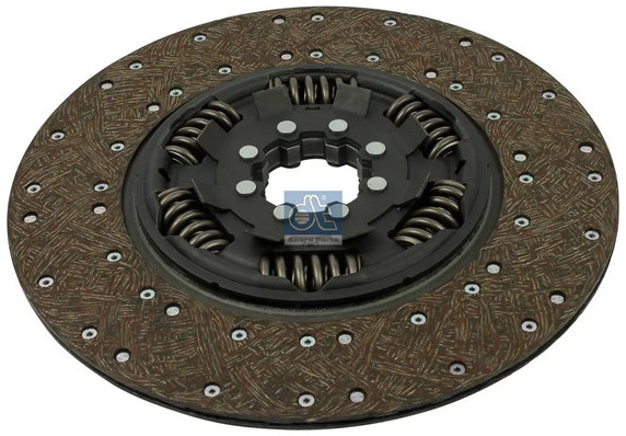 Volvo FH Koppelingsplaat 85019410 Euro 6 - Диск сцепления для Грузовиков: фото 1 Volvo FH Koppelingsplaat 85019410 Euro 6 - Диск сцепления для Грузовиков: фото 1