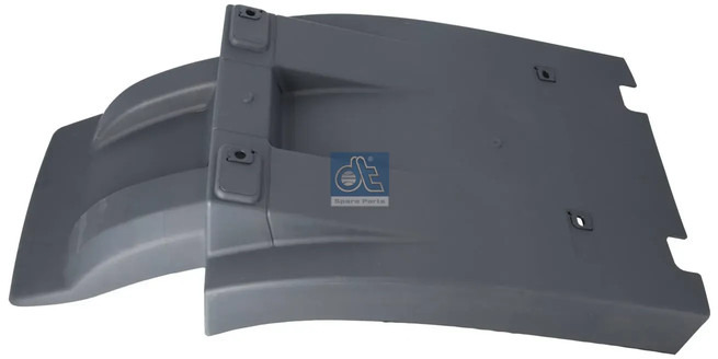 Volvo FH Spatscherm Linksvoor 84007495 | 826337710 Euro 6 - Крыло для Грузовиков: фото 1 Volvo FH Spatscherm Linksvoor 84007495 | 826337710 Euro 6 - Крыло для Грузовиков: фото 1