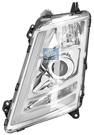 Volvo FH4 Koplamp Links 22239247 | 21221138 - Передняя фара для Грузовиков: фото 2 Volvo FH4 Koplamp Links 22239247 | 21221138 - Передняя фара для Грузовиков: фото 2