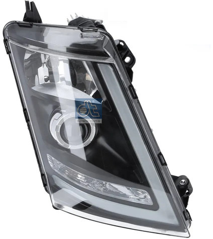 Volvo FH4 Koplamp Rechts 22239248 | 21221145 - Передняя фара для Грузовиков: фото 1 Volvo FH4 Koplamp Rechts 22239248 | 21221145 - Передняя фара для Грузовиков: фото 1