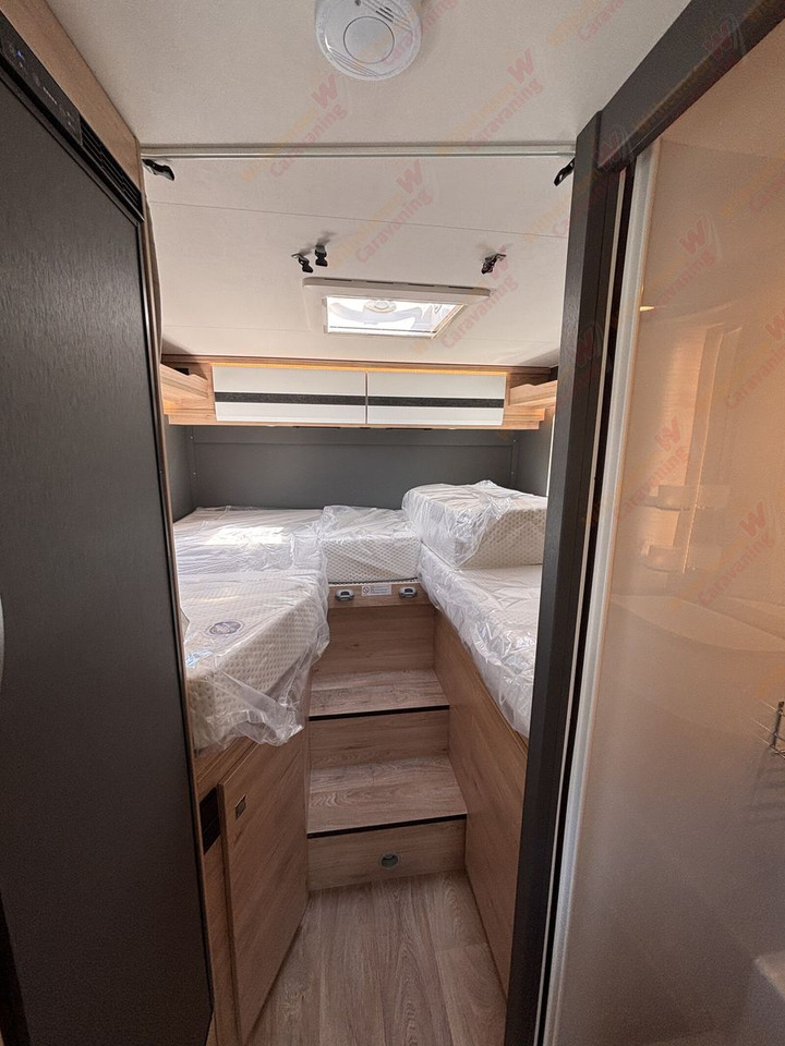 Dethleffs Globebus Camp Active T 4 MJ25*Automatik*Voll Led в лизинг Dethleffs Globebus Camp Active T 4 MJ25*Automatik*Voll Led: фото 17