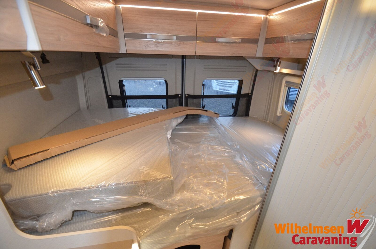 Кастенваген Dethleffs Globetrail Advantage 540 DR Fiat *Automatik !!!: фото 10