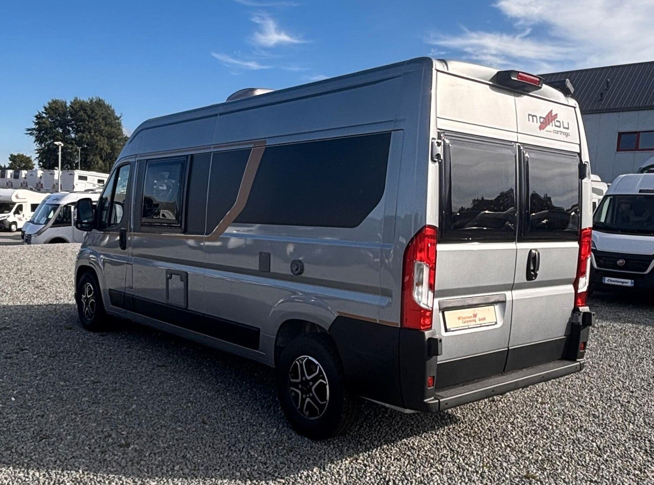 Malibu Van compact 600 LE Fiat*180PS*Autom.*Markise*LED - Кастенваген: фото 3 Malibu Van compact 600 LE Fiat*180PS*Autom.*Markise*LED - Кастенваген: фото 3