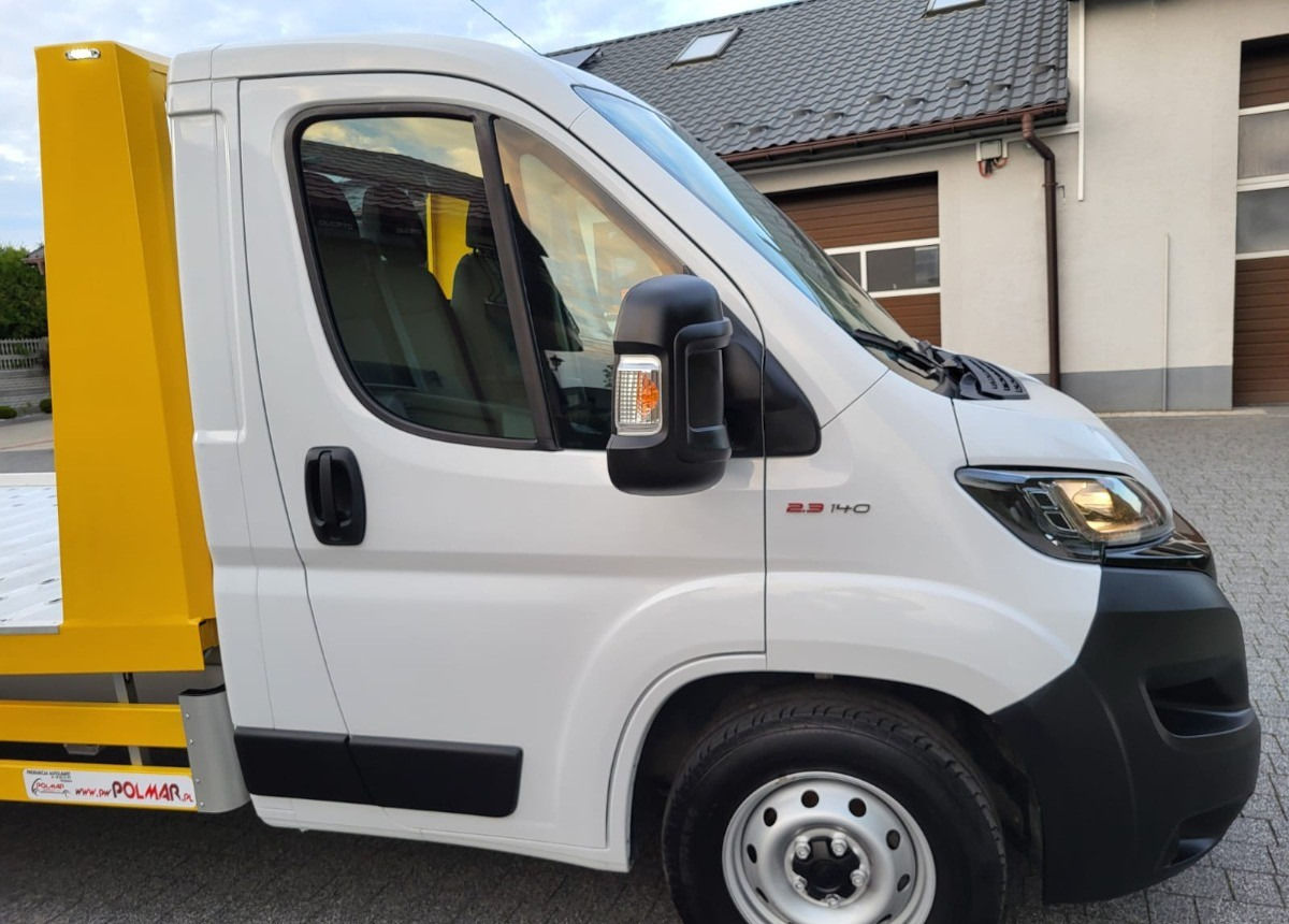 Эвакуатор Fiat Ducato Autolaweta Polmar Autom jak Nowe: фото 19 Эвакуатор Fiat Ducato Autolaweta Polmar Autom jak Nowe: фото 19