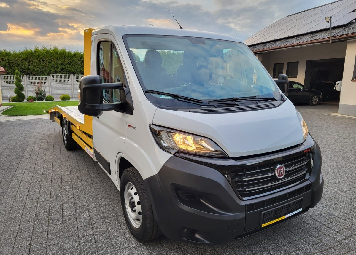 Эвакуатор Fiat Ducato Autolaweta Polmar Autom jak Nowe: фото 18 Эвакуатор Fiat Ducato Autolaweta Polmar Autom jak Nowe: фото 18