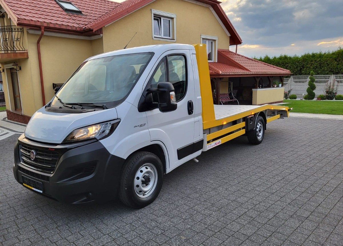 Эвакуатор Fiat Ducato Autolaweta Polmar Autom jak Nowe: фото 12 Эвакуатор Fiat Ducato Autolaweta Polmar Autom jak Nowe: фото 12