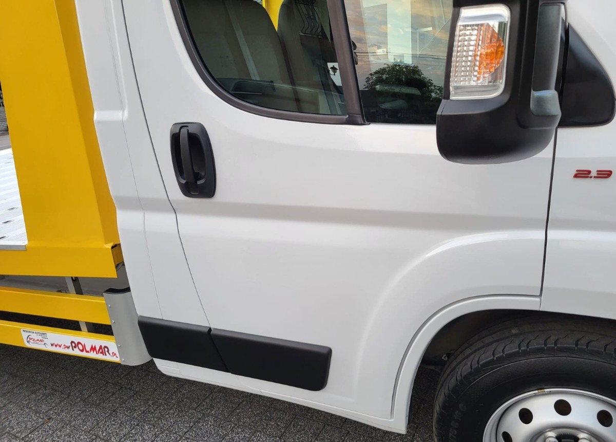Эвакуатор Fiat Ducato Autolaweta Polmar Autom jak Nowe: фото 16 Эвакуатор Fiat Ducato Autolaweta Polmar Autom jak Nowe: фото 16