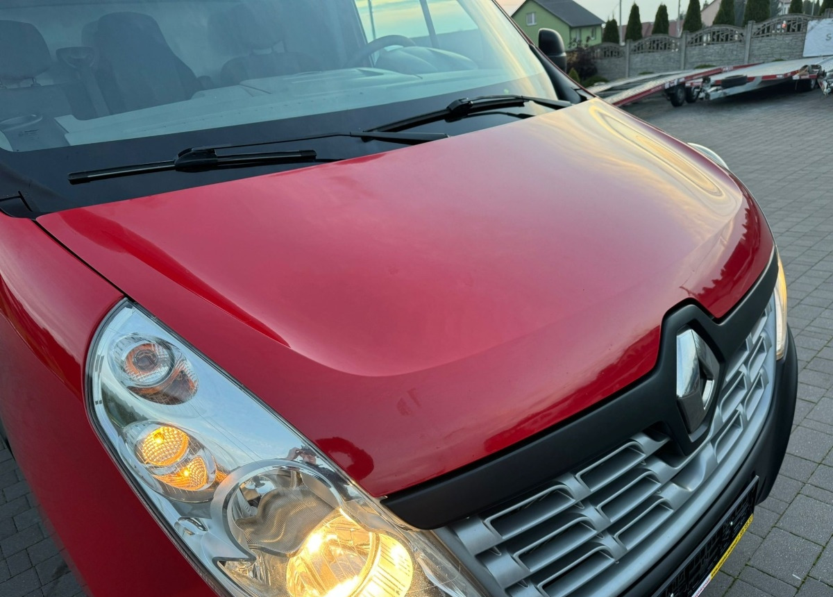 Renault Plandeka z Windom Serwisowany Bezwypadkowy Winda - Тентованный фургон: фото 5 Renault Plandeka z Windom Serwisowany Bezwypadkowy Winda - Тентованный фургон: фото 5