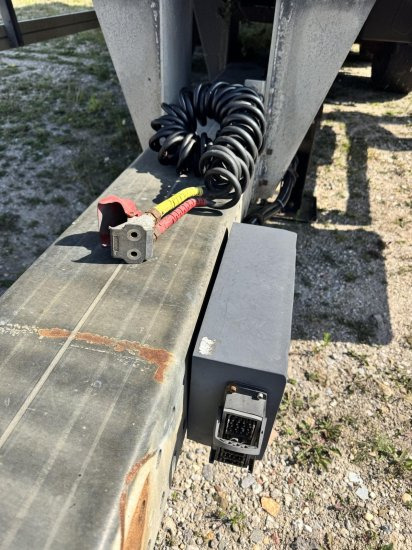 EMPEL Empl Kühlkoffer Typ: VAS 2132 60F0 - Прицеп-рефрижератор: фото 3 EMPEL Empl Kühlkoffer Typ: VAS 2132 60F0 - Прицеп-рефрижератор: фото 3