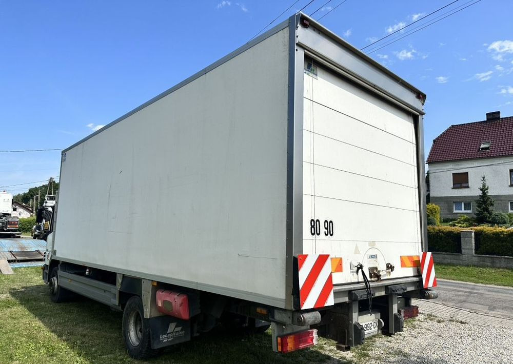 Mercedes-Benz Atego 1524 - Рефрижератор: фото 3 Mercedes-Benz Atego 1524 - Рефрижератор: фото 3