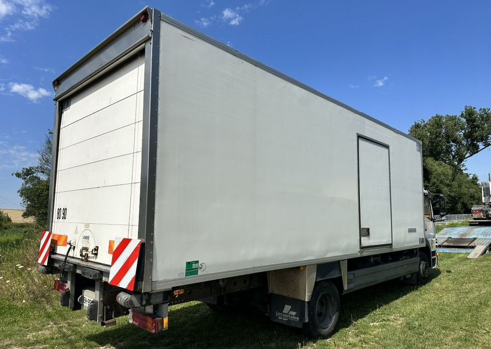 Mercedes-Benz Atego 1524 - Рефрижератор: фото 4 Mercedes-Benz Atego 1524 - Рефрижератор: фото 4