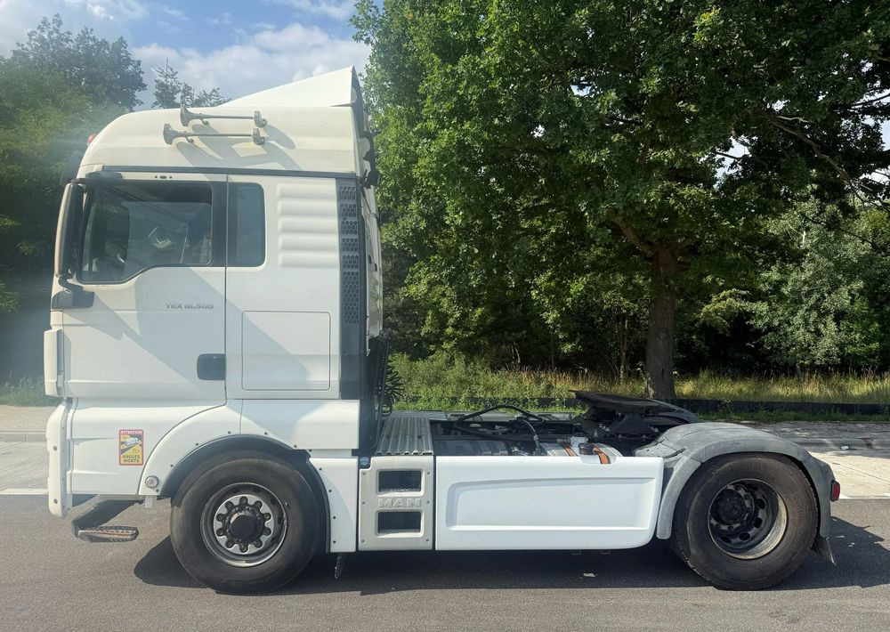 MAN Tgx 18.500 hydrodrive 4x4 Hydraulika, Nowy silnik!!! PRITARDER - Тягач: фото 2 MAN Tgx 18.500 hydrodrive 4x4 Hydraulika, Nowy silnik!!! PRITARDER - Тягач: фото 2