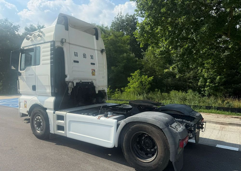 MAN Tgx 18.500 hydrodrive 4x4 Hydraulika, Nowy silnik!!! PRITARDER - Тягач: фото 3 MAN Tgx 18.500 hydrodrive 4x4 Hydraulika, Nowy silnik!!! PRITARDER - Тягач: фото 3