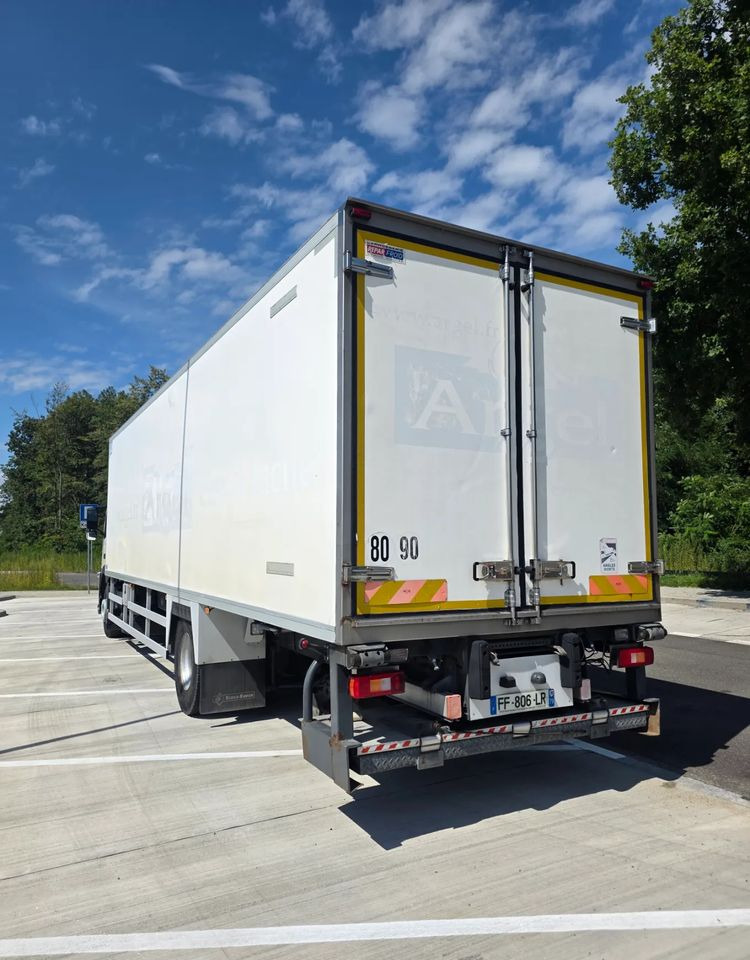 Volvo FM 330 D 11 EURO 6-D - Рефрижератор: фото 5 Volvo FM 330 D 11 EURO 6-D - Рефрижератор: фото 5