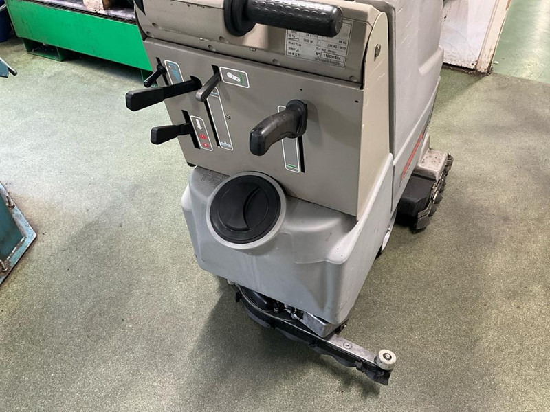 Comac Simpla 50 Bt - Металлообрабатывающий станок: фото 5 Comac Simpla 50 Bt - Металлообрабатывающий станок: фото 5