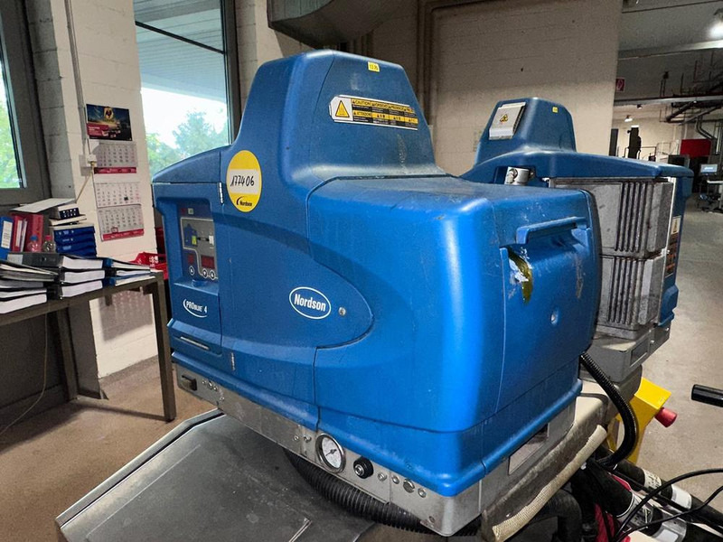 Nordson ProBlue 7 - Пищевое оборудование: фото 2 Nordson ProBlue 7 - Пищевое оборудование: фото 2