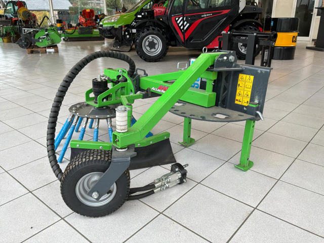 Avant A446497 - Строительная техника: фото 1 Avant A446497 - Строительная техника: фото 1