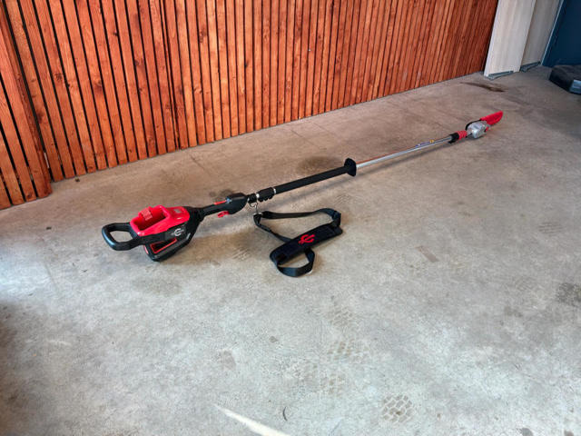 CRAMER 82PST39 - Строительная техника: фото 2 CRAMER 82PST39 - Строительная техника: фото 2