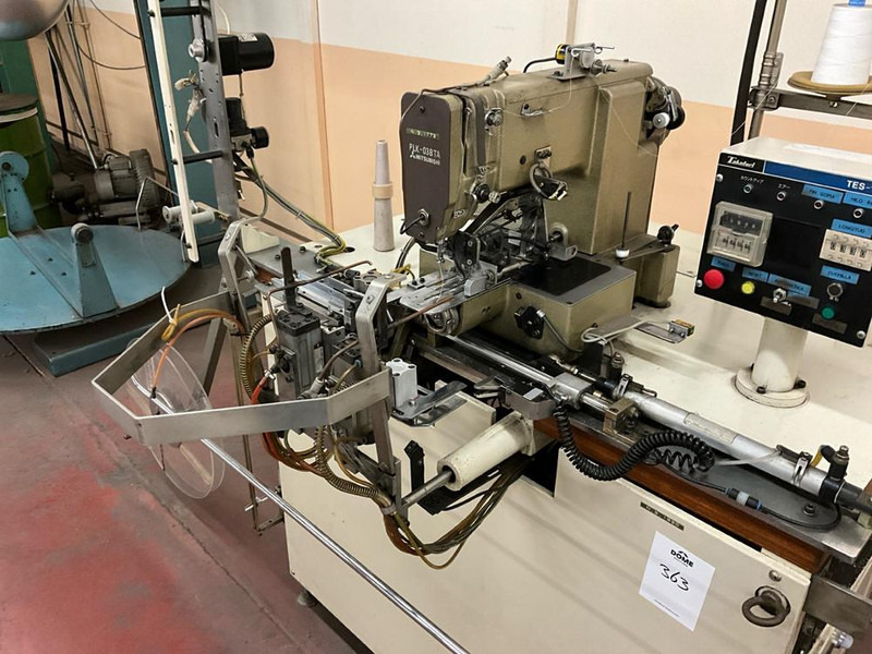 Takatori TES 1200 - Строительная техника: фото 5 Takatori TES 1200 - Строительная техника: фото 5