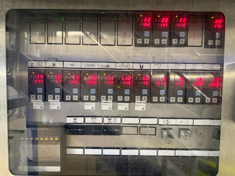 Ленточный конвейер Tetra Pak TBA 19 / TBA 250 Base: фото 9 Ленточный конвейер Tetra Pak TBA 19 / TBA 250 Base: фото 9