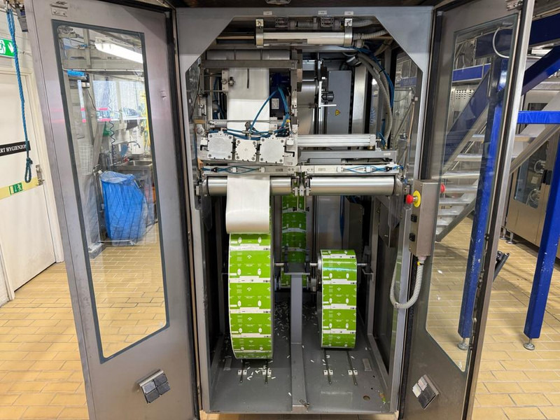 Ленточный конвейер Tetra Pak TBA 19 / TBA 250 Base: фото 8 Ленточный конвейер Tetra Pak TBA 19 / TBA 250 Base: фото 8