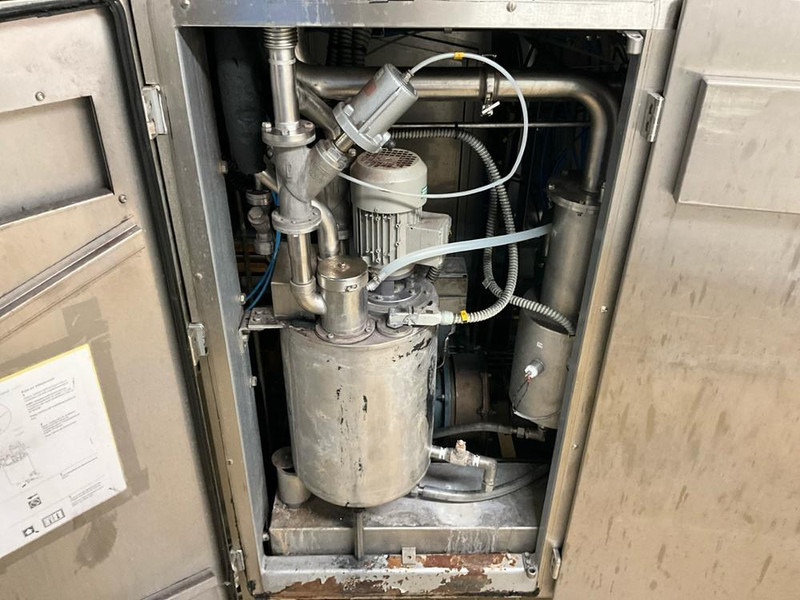 Ленточный конвейер Tetra Pak TBA 19 / TBA 250 Base: фото 14 Ленточный конвейер Tetra Pak TBA 19 / TBA 250 Base: фото 14