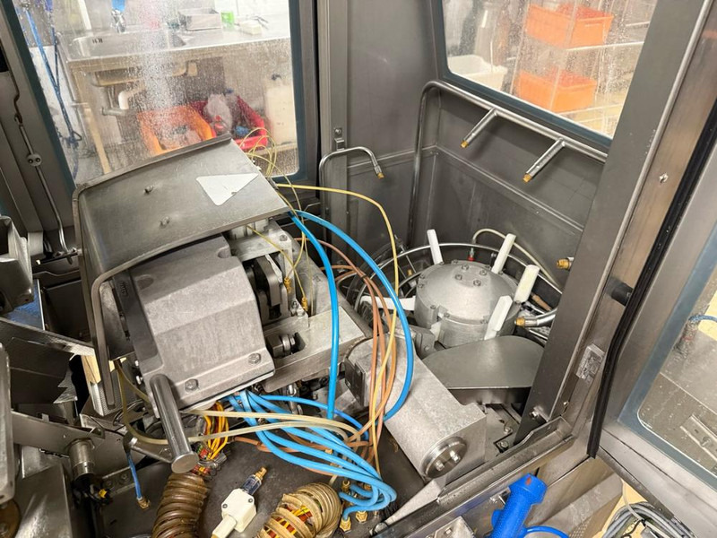 Ленточный конвейер Tetra Pak TBA 19 / TBA 250 Base: фото 12 Ленточный конвейер Tetra Pak TBA 19 / TBA 250 Base: фото 12