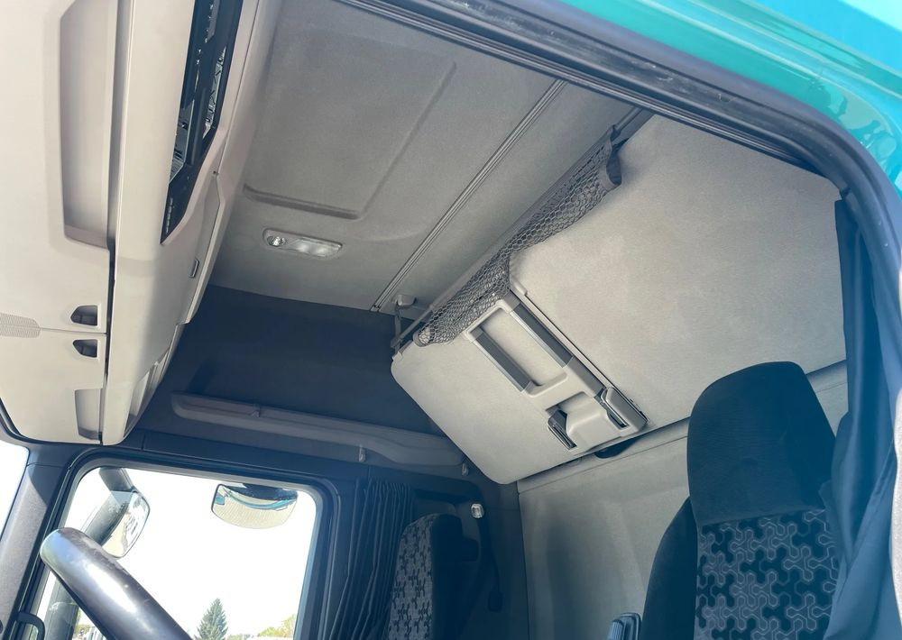 Тягач Scania R450 LowDeck, Mega: фото 16
