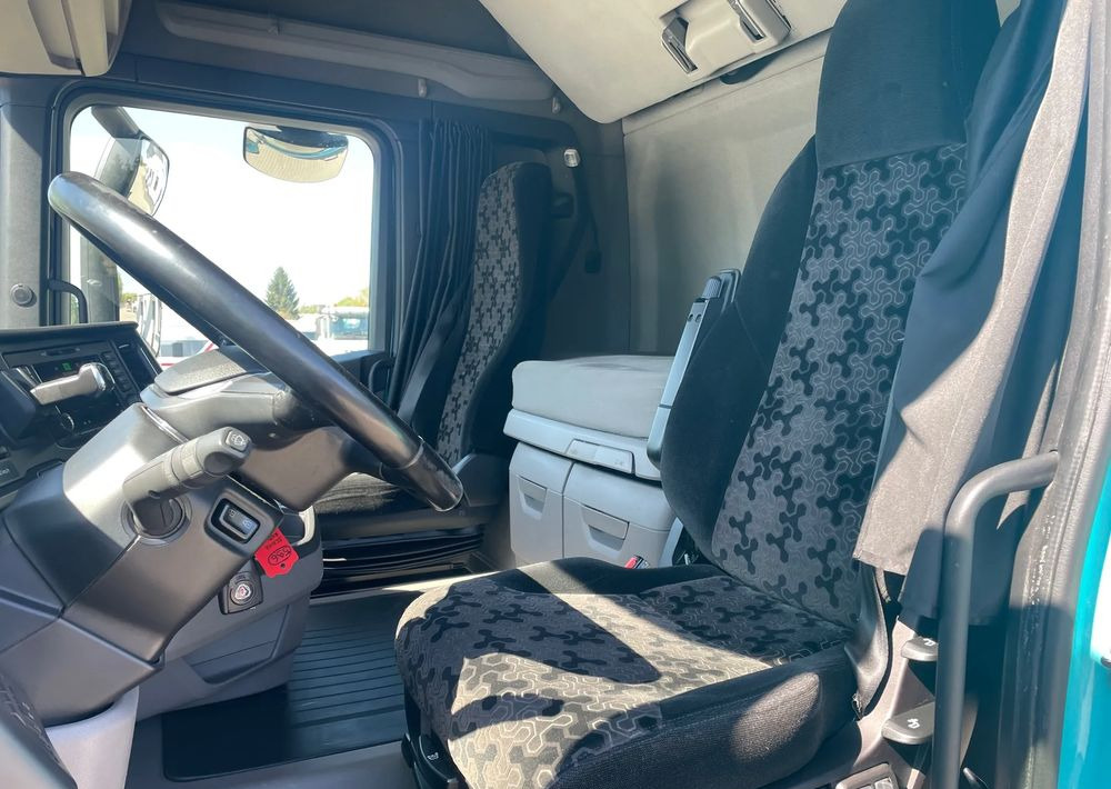 Тягач Scania R450 LowDeck, Mega: фото 15