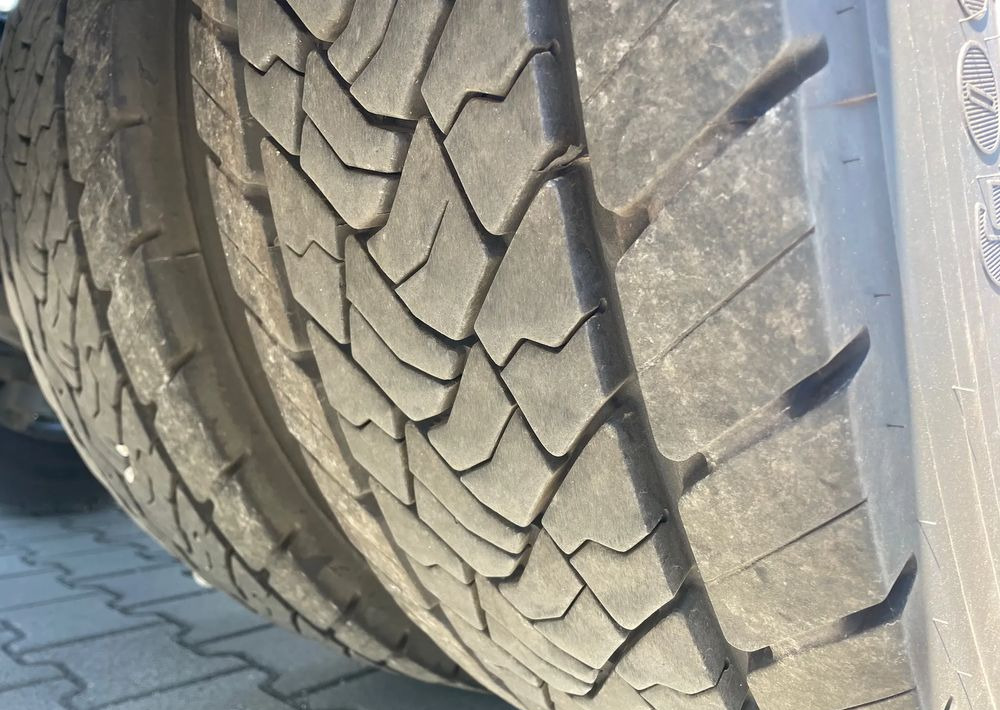 Тягач Scania R450 LowDeck, Mega: фото 12
