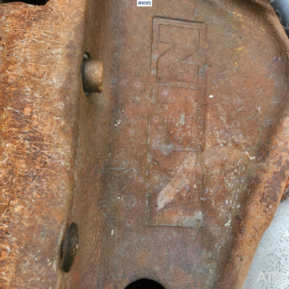 NPK Pulverizer - Гидроножницы для Строительной техники: фото 4 NPK Pulverizer - Гидроножницы для Строительной техники: фото 4