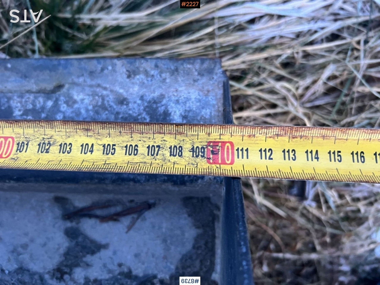 Разбрасыватель песка/ Соли Fjaras sand spreader 250L: фото 17