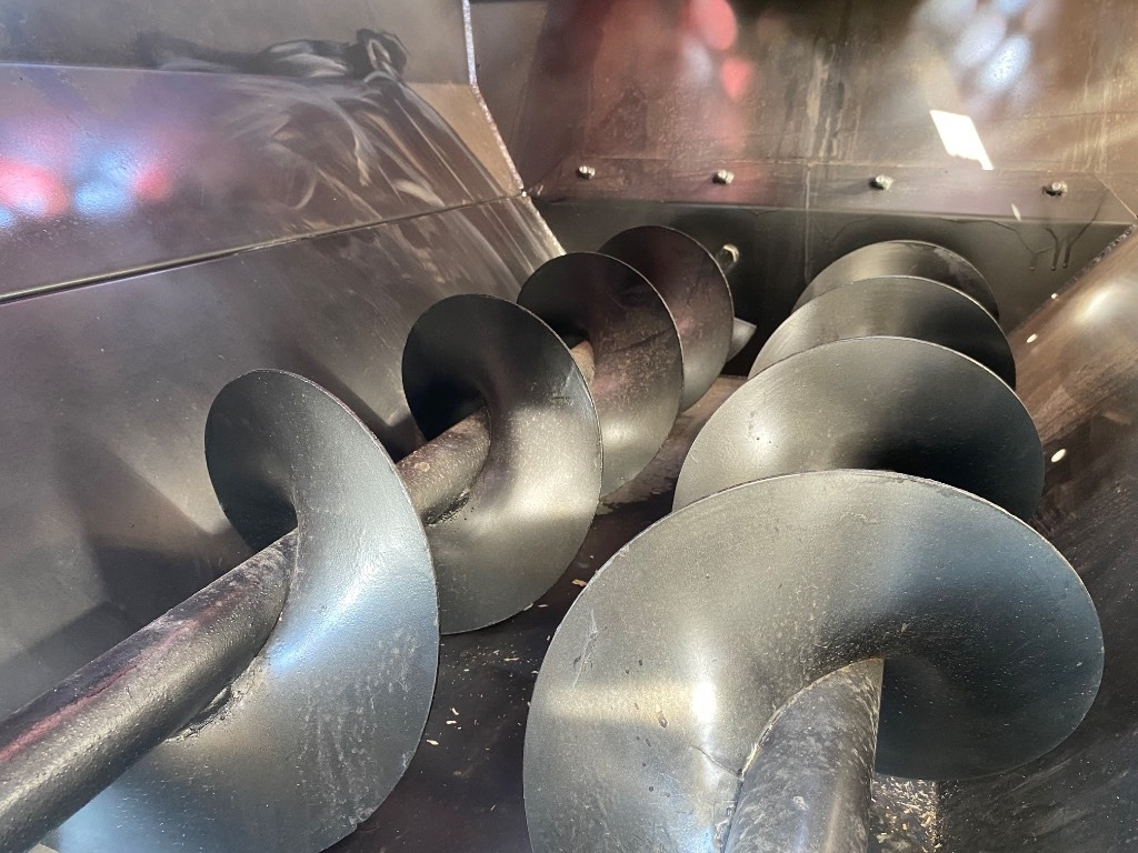 Новый Измельчитель соломы Bizon B-1030 Młyn do słomy Rozdrabniacz słomy haybuster: фото 6 Новый Измельчитель соломы Bizon B-1030 Młyn do słomy Rozdrabniacz słomy haybuster: фото 6