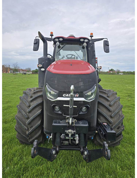 Case IH MAGNUM 400 AFS CONNECT - Трактор: фото 3 Case IH MAGNUM 400 AFS CONNECT - Трактор: фото 3