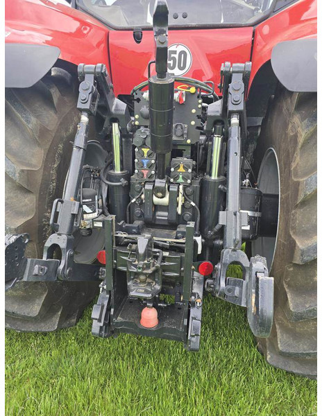 Case IH MAGNUM 400 AFS CONNECT - Трактор: фото 4 Case IH MAGNUM 400 AFS CONNECT - Трактор: фото 4