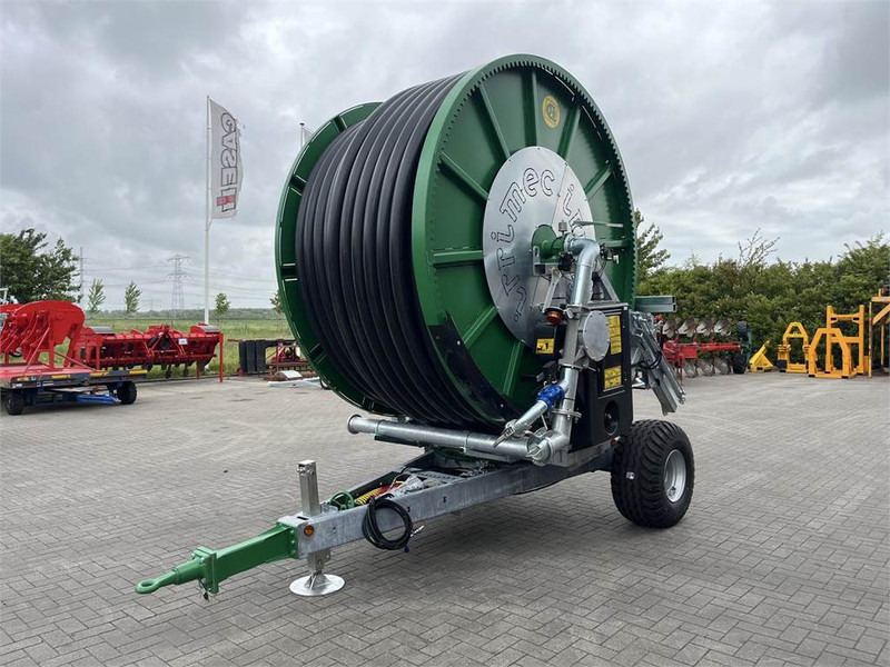 Irrimec ST 6 110-450 - Навесной опрыскиватель: фото 5 Irrimec ST 6 110-450 - Навесной опрыскиватель: фото 5