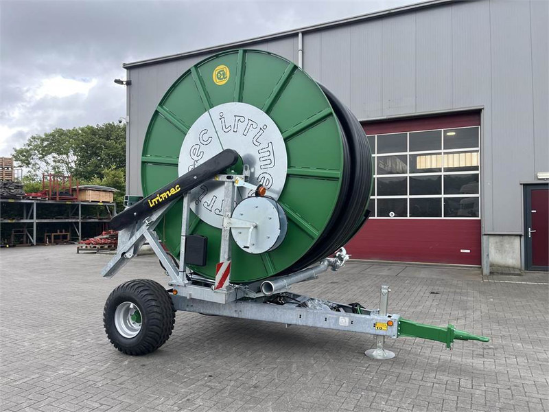 Irrimec ST 6 110-450 - Навесной опрыскиватель: фото 1 Irrimec ST 6 110-450 - Навесной опрыскиватель: фото 1