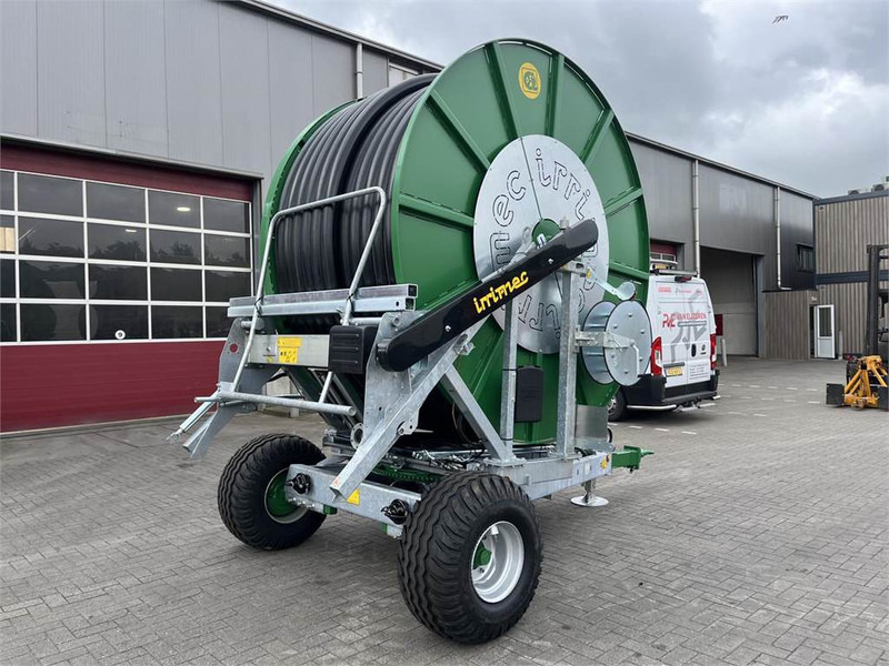 Irrimec ST 6 110-450 - Навесной опрыскиватель: фото 2 Irrimec ST 6 110-450 - Навесной опрыскиватель: фото 2