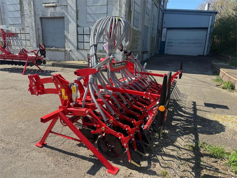 Kverneland CB 3500 Euro - Посевной комплекс: фото 2 Kverneland CB 3500 Euro - Посевной комплекс: фото 2