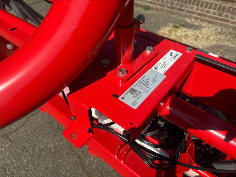 Kverneland CB 3500 Euro - Посевной комплекс: фото 4 Kverneland CB 3500 Euro - Посевной комплекс: фото 4