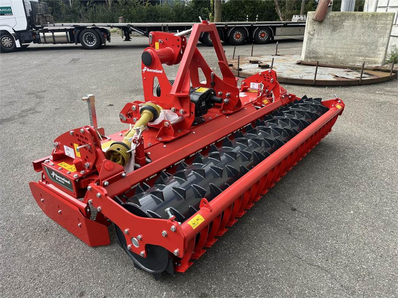 Kverneland M serie - Активная борона: фото 3 Kverneland M serie - Активная борона: фото 3