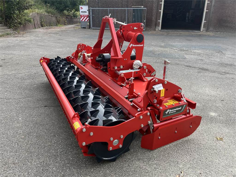 Kverneland M serie - Активная борона: фото 4 Kverneland M serie - Активная борона: фото 4