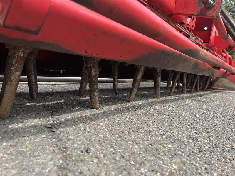 Lely 300-22 - Активная борона: фото 5 Lely 300-22 - Активная борона: фото 5