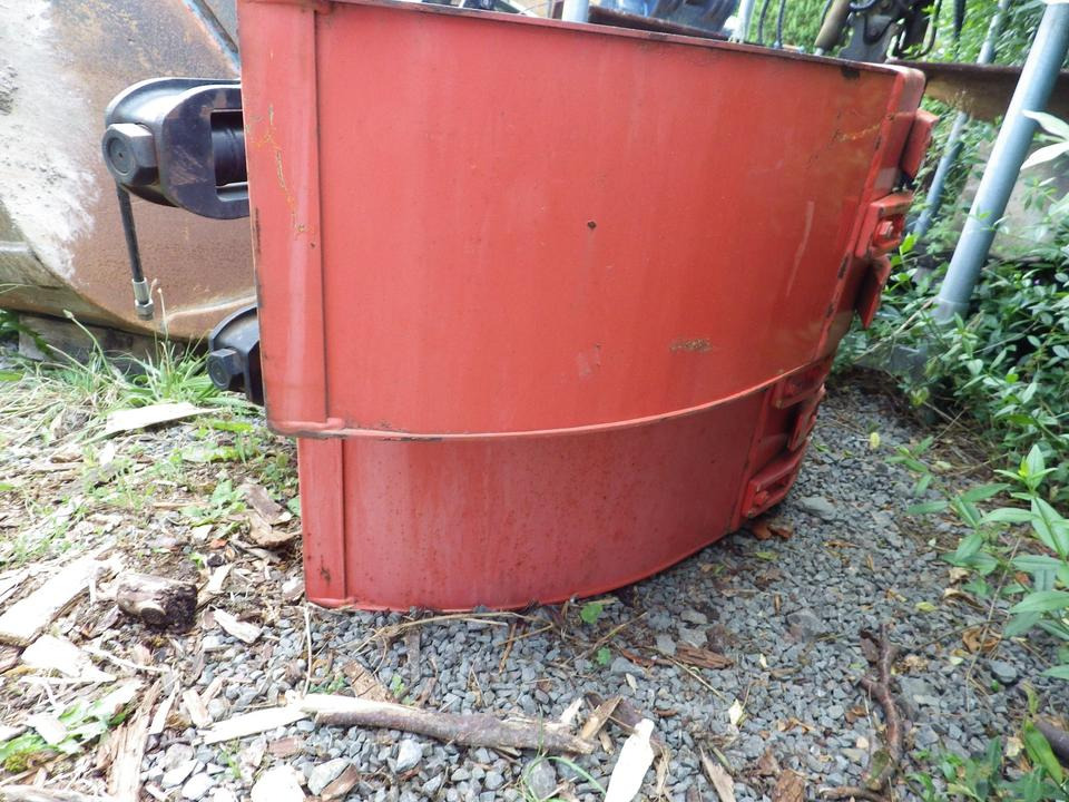 Palfinger / Kinshofer PZG 150 LKW-Kran-Greifer unbenutzt - Грейферный ковш для Строительной техники: фото 3 Palfinger / Kinshofer PZG 150 LKW-Kran-Greifer unbenutzt - Грейферный ковш для Строительной техники: фото 3